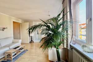 vermietete 1-Zi.-Wohnung in Haidhausen am Gasteig beim City Hilton – Die vollständige Adresse der Immobilie erhältst du vom Anbieter., 81667 Haidhausen Süd, München – Vorschaubild 3