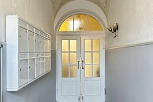Hochwertige 3 Zimmer Wohnung mit Balkon in der Südstadt – Pillenreuther Straße 66, 90459 Galgenhof, Nürnberg – Vorschaubild 17