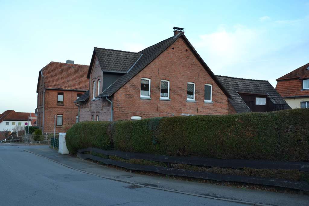 Immobilie in Barsinghausen - 1 - 2 Fh/Roter Backstein/Nähe Wald und Zentrum - Bild 3