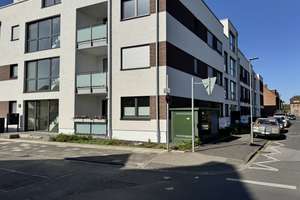 Vollmöblierte Neubauwohnung in Krefeld-Hüls 2-Zimmer-Wohnung in Krefeld – Die vollständige Adresse der Immobilie erhältst du vom Anbieter., 47839 Hüls, Krefeld – Vorschaubild 14