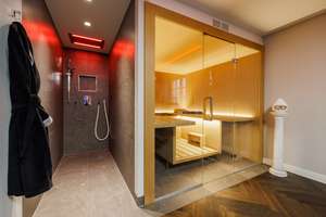 Exklusives Wohnen in Bestlage Bogenhausen – Villa mit Spa, Kamin & Luxus-Ausstattung – Die vollständige Adresse der Immobilie erhältst du vom Anbieter., 81929 Englschalking, München – Vorschaubild 12