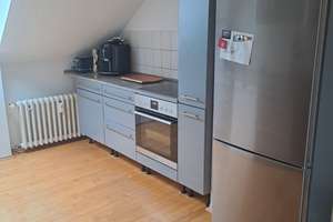 Helle Dachgeschosswohnung: 3-Zimmer-Domizil in Glienicke/Nordbahn – Märkische Allee 36, 16548 Glienicke/Nordbahn – Vorschaubild 8