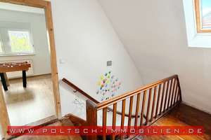 Einfamilienhaus mit großer Terrasse und Garage, nahe Pölzig – Die vollständige Adresse der Immobilie erhältst du vom Anbieter., 6712 Wittgendorf – Vorschaubild 12
