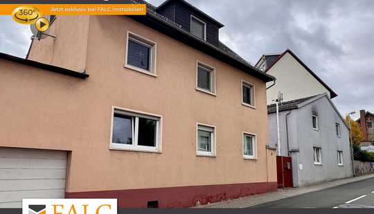 Bild von Wohnen mit Seele: Zweifamilienhaus plus weitere Wohneinheit – ein Schatz für Anleger und Eigennutzer