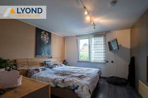 Dieses schöne Reihenhaus mit 2 Terrassen sucht Sie als neuen Eigentümer! – Die vollständige Adresse der Immobilie erhältst du vom Anbieter., 73760 Ostfildern – Vorschaubild 9