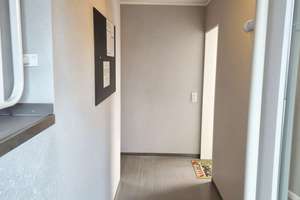 ***Top 2-Zi-EG: Vermietet, gepflegt, sicher*** – Die vollständige Adresse der Immobilie erhältst du vom Anbieter., 75175 Buckenberg, Pforzheim – Vorschaubild 4