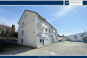 Mehrfamilienhaus: 11 Einheiten mit zusätzlichem Neubaupotenzial – Die vollständige Adresse der Immobilie erhältst du vom Anbieter., 87600 Neugablonz, Kaufbeuren – Vorschaubild 1