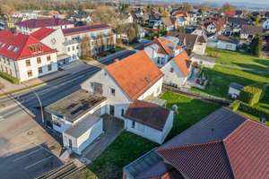 Zweifamilienhaus mit vermietetem Ladenlokal auf ca. 430 m² Gesamtfläche in zentraler Lage – Die vollständige Adresse der Immobilie erhältst du vom Anbieter., 32609 Hüllhorst – Vorschaubild 8