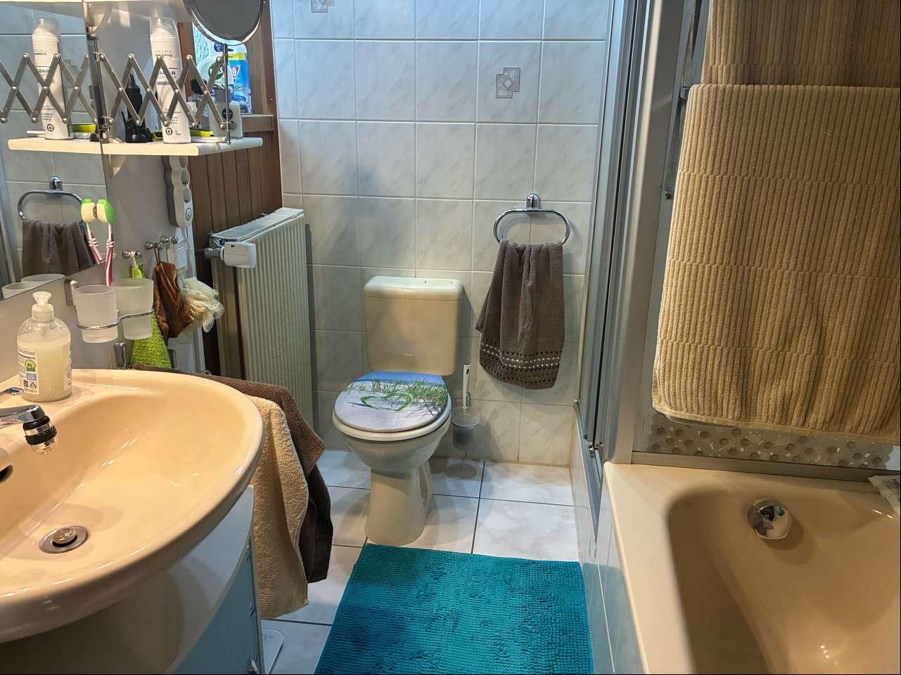 Immobilie in Herdorf - Ihr neues Zuhause in Herdorf   - Bild 8