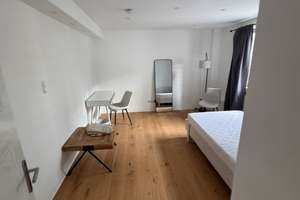 Möbliertes WG-Zimmer innerhalb eines 5-Zimmer-Haus in Neuenheim – Neuenheimer Landstraße 78, 69120 Neuenheim, Heidelberg – Vorschaubild 2
