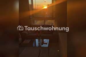 Tauschwohnung: 1,5 Zimmer Wohnung mit Balkon in der Hafencity zum Tausch – Versmannstraße 1, 20457 HafenCity, Hamburg – Vorschaubild 2