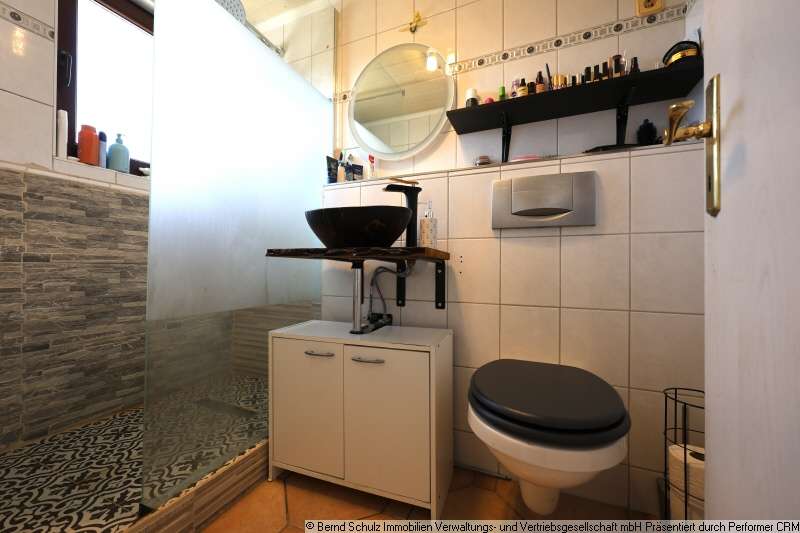 Immobilie in Schenefeld - geräumige Doppelhaushälfte mit großem Garten - nach WEG aufgeteilt! - Bild 13