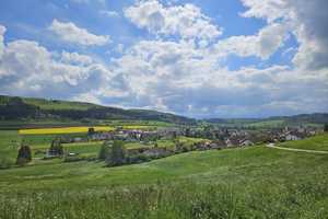 Talheim / TUT: LIEBHABER GESUCHT: Denkmalgeschütztes 2- Familienhaus mit Ökonomieteil u. gr. Garten – Tuttlingen (Kreis) – Vorschaubild 26