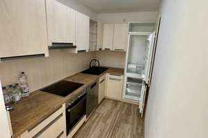 
Charmante, barrierefreie 2-Zimmer-Wohnung im Herzen von Leverkusen mit Tiefgaragenstellplatz! – Die vollständige Adresse der Immobilie erhältst du vom Anbieter., 51373 Wiesdorf, Leverkusen – Vorschaubild 8