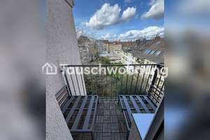 Tauschwohnung: Möblierte Wohnung nahe des Karolingerplatzes – 40223 Bilk, Düsseldorf – Vorschaubild 5