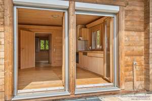 WOHNTRAUM zwischen Starnberger See und Isartal - Exklusiv - Energetisch - Ökologisch - Bio Blockhaus – Die vollständige Adresse der Immobilie erhältst du vom Anbieter., 82057 Icking – Vorschaubild 27