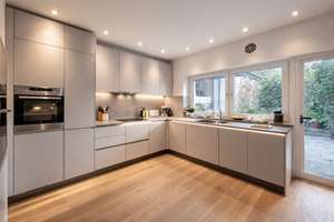 ARCHITEKTENHAUS MIT BESONDERER RAUMSTRUKTUR, PRIVATEM INNENHOF & VIEL PLATZ FÜR DIE FAMILIE! – Die vollständige Adresse der Immobilie erhältst du vom Anbieter., 58089 Wehringhausen, Hagen – Vorschaubild 14