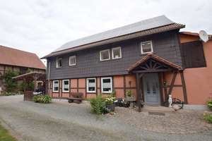 Für ein Pärchen: Romantischer Resthof mit schönem Garten, Partyscheune + PV-Anlage... – Die vollständige Adresse der Immobilie erhältst du vom Anbieter., 38835 Bühne – Vorschaubild 12