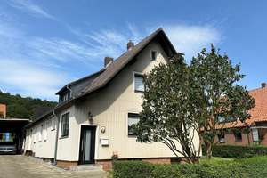 Haus in Hahausen mit lukrativer Ferienwohnung – Hütteweg 10, 38729 Hahausen – Vorschaubild 13