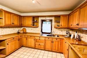 *Ländlicher Wohntraum* Einfamilienhaus mit Scheune, großem Grundstück und Obstwiese – Die vollständige Adresse der Immobilie erhältst du vom Anbieter., 74595 Langenburg – Vorschaubild 10