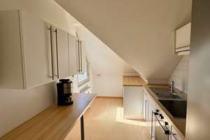 Schöne 2-Zimmer-Dachgeschosswohnung in Ludenberg – ruhig, grün und günstig! – 40629 Ludenberg, Düsseldorf – Vorschaubild 7
