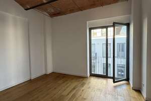 Historisches Loft in der Sternecker Brauerei | Für Singles, Paare oder als 3-Zimmer-WG geeignet – Berliner Allee 121, 13088 Weißensee, Berlin – Vorschaubild 8