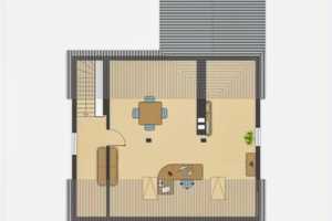 Mehrgenerationenhaus
 – Bad Dürkheim (Kreis) – Vorschaubild 14