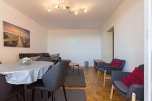 Gut Geschnittene Wohnung mit Balkon und Aufzug | Nähe MHH – Meitnerstraße 2, 30627 Groß-Buchholz, Hannover – Vorschaubild 8