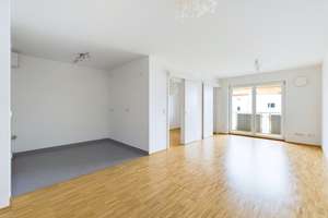 1,5-Zimmer-Wohnung in Ingolstadt Friedrichshofen – Albertus-Magnus-Straße 6, 85049 Friedrichshofen-Hollerstauden, Ingolstadt – Vorschaubild 5