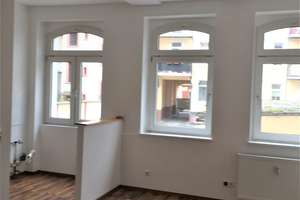 Altbau/Singlewohnung - ideal für junge Leute – 63065 Mathildenschule, Offenbach am Main – Vorschaubild 6