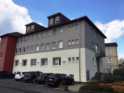Wohn- und Geschäftshaus mit Potenzial