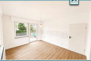 Balkon und eigener Garten! Sanierte 3-Zimmer-EG-Wohnung in der Wüste – 49080 Kalkhügel, Osnabrück – Vorschaubild 4