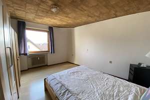 Gepflegte 3 Zi-Wohnung mit Balkon in S-Feuerbach – Die vollständige Adresse der Immobilie erhältst du vom Anbieter., 70469 Feuerbach-Mitte, Stuttgart – Vorschaubild 7