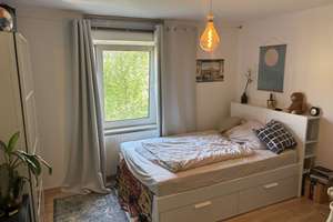 Helle 2-Zimmer-Wohnung in der Oststadt ++Anfragen ausschließlich über ImmoScout24++ – Hallerstr. 1, 30161 Oststadt, Hannover – Vorschaubild 3
