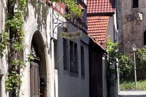 Das besondere Haus in Eibelstadt-Denkmalgeschützt mit attraktiven Fördermöglichkeiten – Kirchgasse 3, 97246 Eibelstadt – Vorschaubild 9