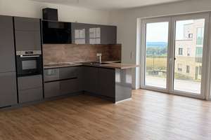Schöne 3- Zimmerwohnung im grünen Pye – Fürstenauer Weg 183, 49090 Pye, Osnabrück – Vorschaubild 5