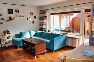 Familienhaus mit Einliegerwohnung, 2 Garagen und Nebengebäude! – Die vollständige Adresse der Immobilie erhältst du vom Anbieter., 25764 Wesselburen – Vorschaubild 10