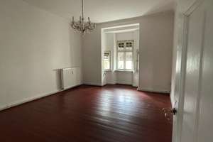 2 Zimmer, mit großer Wohnküche - WG geeignet, Jugendstil Stuckaltbau, in Fußgängerzone, Nahe Zentrum – Eickener Strasse 110, 41063 Eicken, Mönchengladbach – Vorschaubild 6