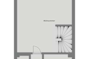Gepflegtes Reihenendhaus mit viel Platz für die ganze Familie – 40489 Kaiserswerth, Düsseldorf – Vorschaubild 22