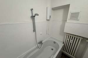 Gepflegte, großzügige und helle Wohnung mit Balkon – 68169 Neckarstadt-Ost/Wohlgelegen, Mannheim – Vorschaubild 6