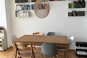 Helle, moderne 3-Zimmer-Wohnung mit gehobener Ausstattung – Peterstraße 52, 90478 Nürnberg – Vorschaubild 4