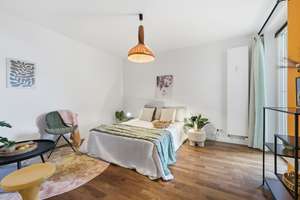 # 3-Zimmer # 2 Balkone # ruhige Lage # – Die vollständige Adresse der Immobilie erhältst du vom Anbieter., 53177 Heiderhof, Bonn – Vorschaubild 11