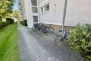 Charmante 1-Zimmer-Wohnung mit großem Balkon & Einbauküche - ruhig & grün im Westenviertel – Die vollständige Adresse der Immobilie erhältst du vom Anbieter., 93049 Westenviertel, Regensburg – Vorschaubild 18