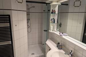 Warme Eleganz – Weinbergweg 25, 70569 Dachswald, Stuttgart – Vorschaubild 11
