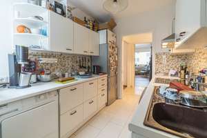 Sehr schöne, ruhige, 3,5-Zimmer-Wohnung, mit kompletter Einbauküche. – Ottostr. 27, 50823 Neuehrenfeld, Köln – Vorschaubild 11