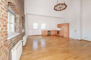 Penthouse in bester Pankower Lage mit Einbauküche und Terrasse – Die vollständige Adresse der Immobilie erhältst du vom Anbieter., 13187 Pankow (Ortsteil), Berlin – Vorschaubild 5