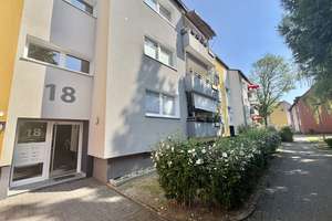 Lichtdurchflutete 3-Zimmer-Wohnung – 44339 Eving (Ortsteil), Dortmund – Vorschaubild 1