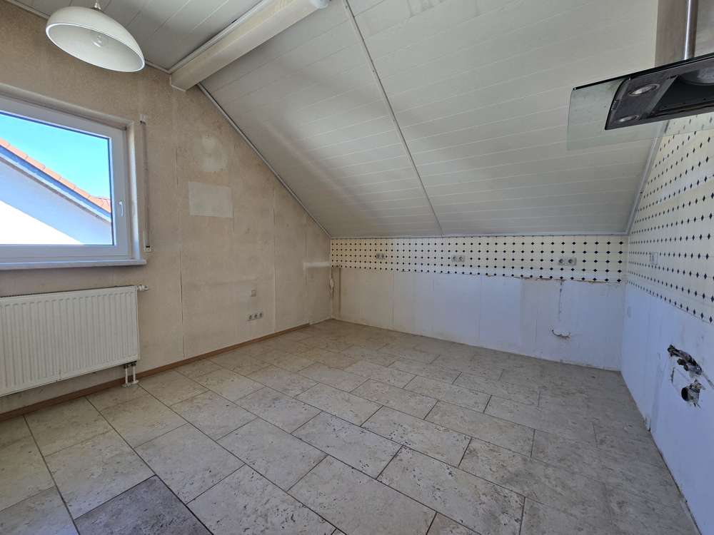 Immobilie in Trebur - Mit Potenzial: Mehrfamilienhaus oder Ihr neues Einfamilienhaus in Trebur - Bild 14