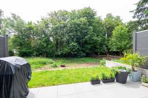 Fast ganz neu! Doppelhaushälfte mit Garten und Einbauküche, unterkellert – Lauffener Straße 16, 74336 Heilbronn (Kreis) – Vorschaubild 16