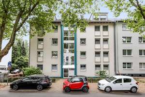 Einziehen leicht gemacht! Rd. 82 m² Hochparterrewohnung mit Balkon und Stellpatz in GE-Rotthausen – Die vollständige Adresse der Immobilie erhältst du vom Anbieter., 45884 Rotthausen, Gelsenkirchen – Vorschaubild 13